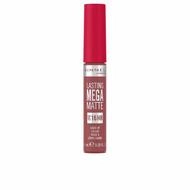 Rimmel London Lipgloss Lasting Mega Matte Liquid Lip Colour 210-Rose y Shine...
