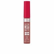 Rimmel London Lipgloss Lasting Mega Matte Liquid Lip Colour 200-Pink Blink 7,4ml