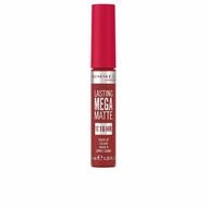 Rimmel London Lipgloss Lasting Mega Matte Liquid Lip Colour 500-Fire Starter 7,4ml