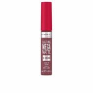 Rimmel London Lipgloss Lasting Mega Matte Liquid Lip Colour 900-Ravishing Rose...