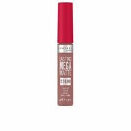 Rimmel London Lipgloss Lasting Mega Matte Liquid Lip Colour 709-Strapless 7,4ml