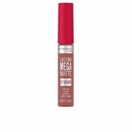Rimmel London Make-up Set Lasting Mega Matte Liquid Lip Colour 110-Blush 7,4ml