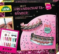 Lena&reg; Freundschaftsarmband Freundschaftsb&auml;nder