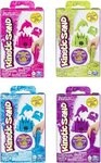 AMIGO Spiel Kinetic Sand Nachf&uuml;llpack 226g &ndash; 1 von 4 Farben zuf&auml;llig