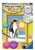 Ravensburger Malen nach Zahlen CreArt, Malen nach Zahlen Kinder - S&uuml;&szlig;e...