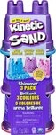 Kinetic sand Sandeimer Spin Master Kinetic Sand - Schimmer Sand 3er Pack