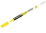 Pelikan 50x Pelikan 931410 Textmarker gelb Tintenpatrone