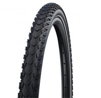 Schwalbe Fahrradreifen Schwalbe Marathon Plus Tour 26x2.00 Zoll (50-559) Drahtreifen,