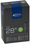 Schwalbe Fahrradschlauch Schwalbe Fahrradschlauch AV Nr. 17 - 28 Zoll...