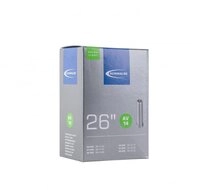 Schwalbe Fahrradschlauch Schwalbe AV14 Extra Light 26x1.50-2.35"" (40-60/559) 26"""