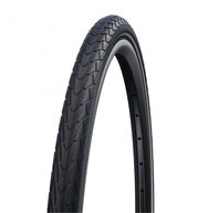 Schwalbe Fahrradreifen Schwalbe Reifen MARATHON RACER 18x1.50 ETRTO 40-355 ADDIX