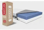 Kaltschaummatratze BODYGUARD Anti-Kartell-Matratze, bett1.de, 18.5 cm hoch,