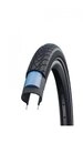 Schwalbe Fahrradreifen Schwalbe Marathon Plus Fahrradreifen 26 Zoll (40-559) -