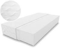 Kindermatratze KingKINDER 90x180x10cm aus hochwertigen Kaltschaum, KingMatratzen, 10