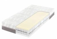 Taschenfederkernmatratze Frankenstolz ENERGY T - 100x200 cm H3, Frankenstolz, 23 cm