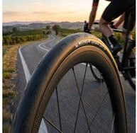 Michelin Fahrradreifen Michelin Reifen Dynamic Sport Draht 28 Zoll 700x25 25-622