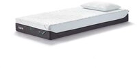 Visco-Matratze TEMPUR PRO&reg; CoolQuilt 23 cm, Tempur, 23 cm hoch, Memory Foam,