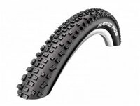 Schwalbe Fahrradreifen Reifen Rapid ROB 54-622 29 Zoll Pannensicher schwarz
