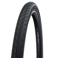 Schwalbe Fahrradreifen Schwalbe Marathon Plus 20x1.35" (35-406) Drahtreifen mit