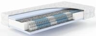 Taschenfederkernmatratze Dream TA 1000, Hn8 Schlafsysteme, 22 cm hoch, (1-tlg)