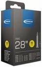 Schwalbe Fahrradschlauch SV17 28/47-622/635 28 Zoll Fahrradschlauch Butyl mit...