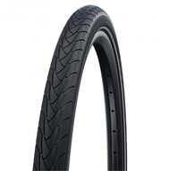 Schwalbe Fahrradreifen Schwalbe Marathon Plus 28" Fahrradreifen, 28 x 1.75",...