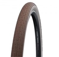 Schwalbe Fahrradreifen Schwalbe Reifen FAT FRANK 26x2.35 ETRTO 60-559 SBC K-Guard