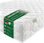 Kaltschaummatratze 7-Zonen Matratze Ergo Flex - 2 Liegeseiten - H2, H2/H3, H3, H3/H4,