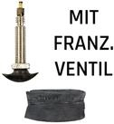 Schwalbe Fahrradschlauch Schwalbe SV19 Fahrradschlauch 40/62-584/635 -