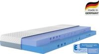 Hybridschaum-Matratze Flipper, 90x200 cm, 140x200 cm & mehr, langlebige Qualit&auml;t (RG