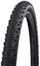 Schwalbe Fahrradreifen Schwalbe Reifen CX Comp 28x1.35" 35-622 schwarz Reflex HS369