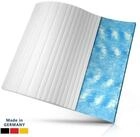 AM Qualit&auml;tsmatratzen, Topper f&uuml;r Boxspringbetten H2, Gelschaum-Topper mit