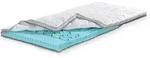 fan, Topper XXL Soft Plus, Premium Topper 90x200 cm,180x200 cm & weitere Gr&ouml;&szlig;en, 7