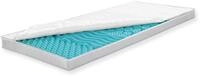 fan, Topper Big Komfort Plus, 7 Zonen Topper 90x200, 180x200 cm & weitere...