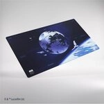 Gamegenic Sammelkarte Star Wars Unlimited Spielmatte Todesstern