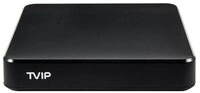 TVIP Streaming-Box S-Box v.605 SE 4K 8GB Flash Dual-WiFi Bluetooth Netzwerk-Receiver TVIP Streaming-Box S-Box v.605 SE 4K 8GB Flash Dual-WiFi Bluetooth Netzwerk-Receiver