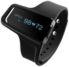 pulox Pulsoximeter Checkme O2 mit Ringsensor