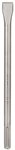 BOSCH Universalbohrer, (10 St&uuml;ck), Flachmei&szlig;el mit SDS max, 400 mm - 10er-Pack