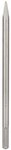 BOSCH Universalbohrer, (10 St&uuml;ck), Spitzmei&szlig;el SDS max, 400 mm - 10er-Pack