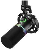 Maono Streaming-Mikrofon Maono PD200X dynamisches USB/XLR Mikrofon schwarz