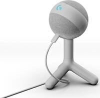 Logitech Streaming-Mikrofon
