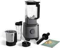 Springlane Standmixer Hochleistungsmixer Hanno - Mixer f&uuml;r Smoothies & mehr,...