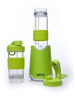 Camry Standmixer CR 4069, 500 W, 600-470ml, Smoothie Maker, mit zwei...