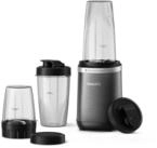 Philips Standmixer HR2767/00 5000 Series, mit ProBlend Plus-Technologie, 1000...