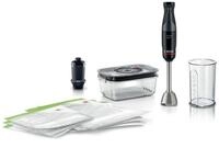 BOSCH Handmixer MSM4B6V2, Dynamische Geschwindigkeitskontrolle