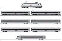 M&auml;rklin Elektrolokomotive M&auml;rklin 26931 H0 Metropolitan Express Train (MET)...