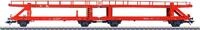 M&auml;rklin G&uuml;terwagen M&auml;rklin Doppel-Autotransportwagen Laaeks 553.1 - 47180,...