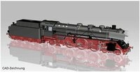 PIKO Diesellokomotive H0 Dampflok BR 03 der DB 50690