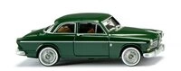 Wiking Modelleisenbahn-Stra&szlig;e Wiking 022805 H0 PKW Modell Volvo Amazon