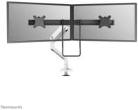 Neomounts by Newstar Monitor-Halterung Neomounts Monitor-Tischhalterung DS75S-950WH2